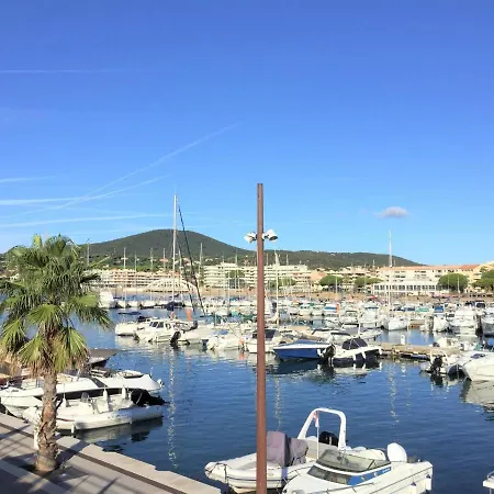 Les Pins Dores-1 By Interhome *