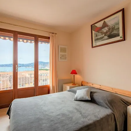 Les Pins Dores-1 By Interhome *