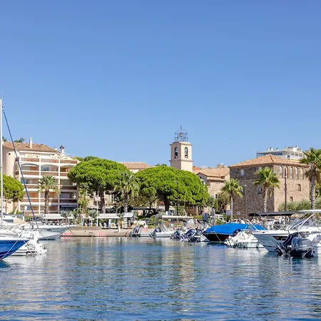 Les Pins Dorés-1 *