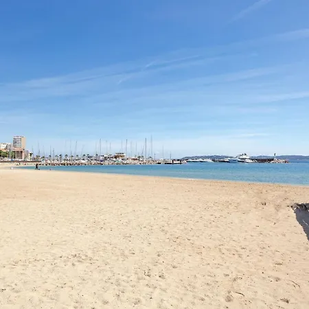 Les Pins Dorés-1 *
