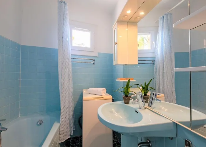 Διαμέρισμα Les Pins Dores-1 By Interhome *