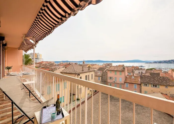 Les Pins Dores-1 By Interhome Διαμέρισμα