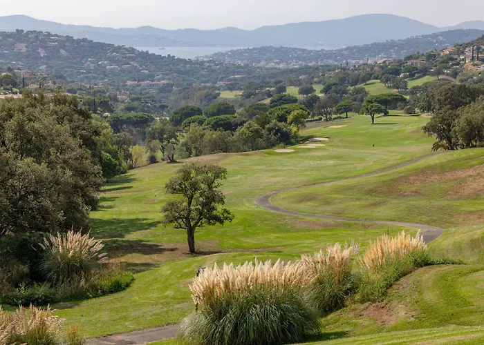 Les Pins Dores-1 By Interhome Σαιντ-Μαξίμ