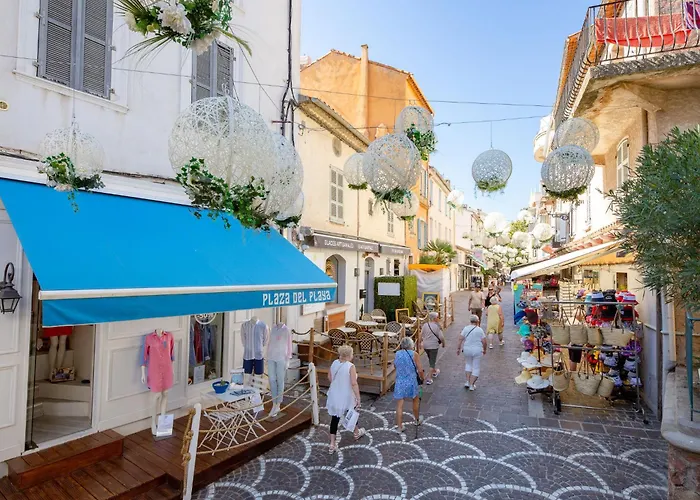 Διαμέρισμα Les Pins Dores-1 By Interhome *