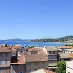 Les Pins Dores-1 By Interhome Appartamento *