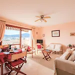 Apartment Les Pins Dores-1 By Interhome *
