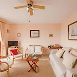 Appartamento Les Pins Dores-1 By Interhome *