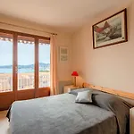 Les Pins Dores-1 By Interhome *