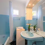 Appartamento Les Pins Dores-1 By Interhome *