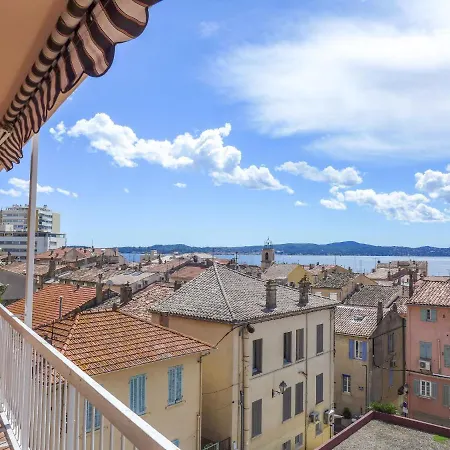 Les Pins Dores-1 By Interhome * سانت ماكسيم