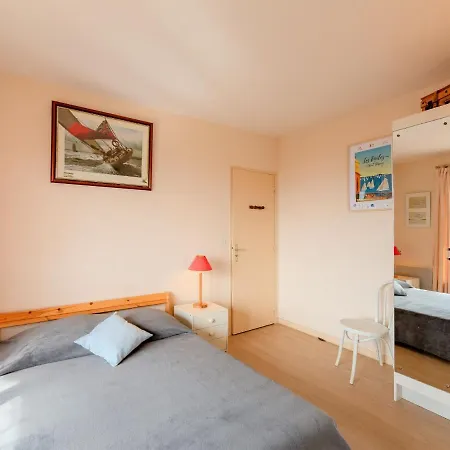 Les Pins Dores-1 By Interhome