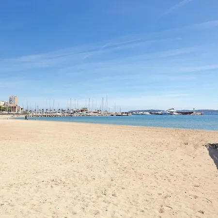 Les Pins Dores-1 By Interhome *