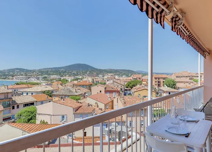 Les Pins Dores-1 By Interhome