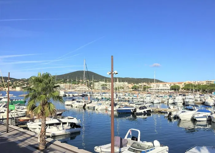 Les Pins Dores-1 By Interhome *