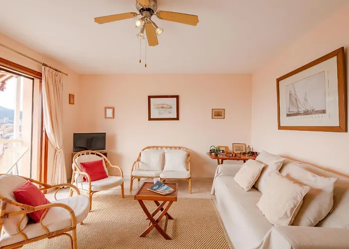 Apartamento Les Pins Dores-1 By Interhome *