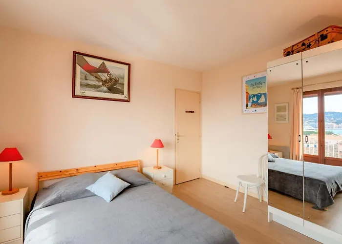 Les Pins Dores-1 By Interhome