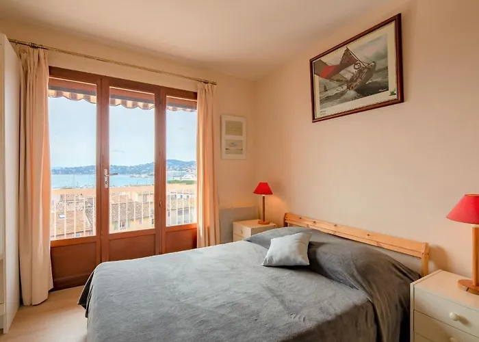 Les Pins Dores-1 By Interhome *